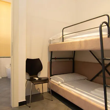 Le Logge Bed & Breakfast Pisa Exterior photo