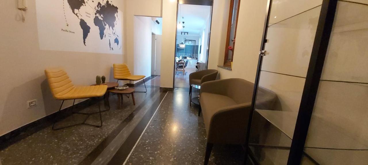 Bed and breakfast Le Logge Pisa