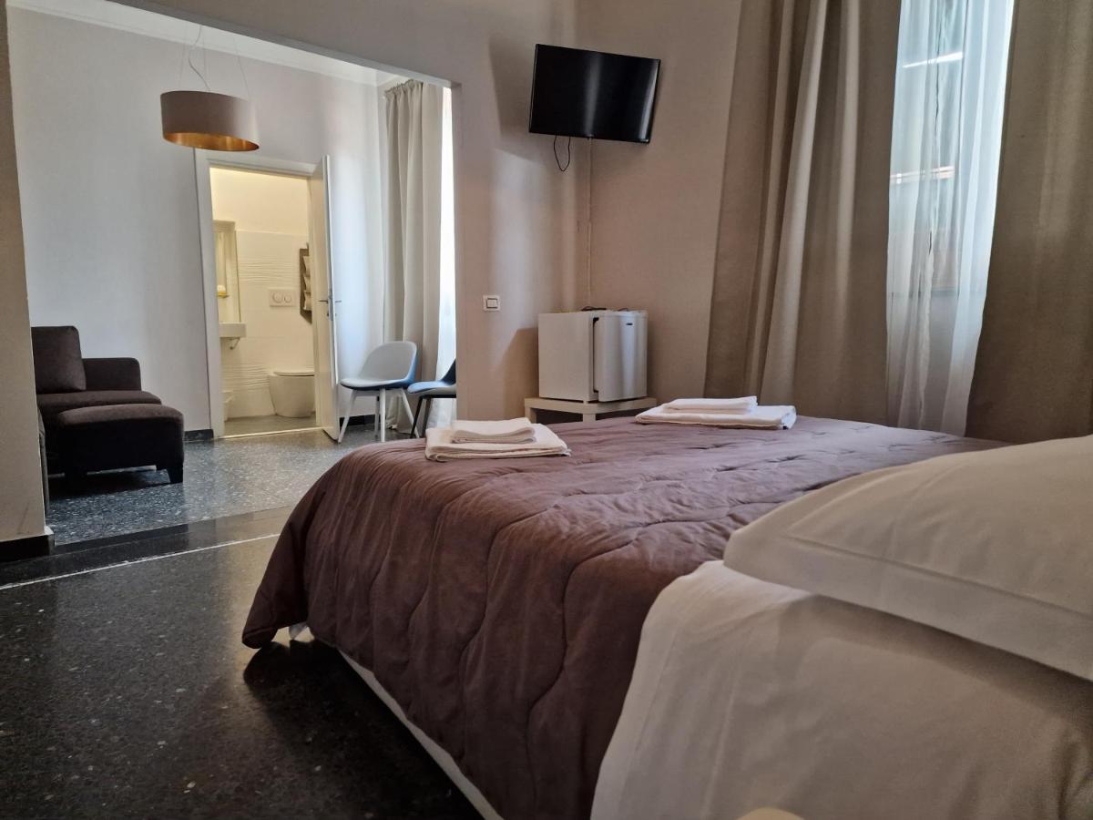 Le Logge Bed and breakfast Pisa