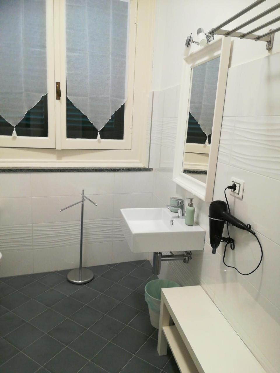Le Logge Bed and breakfast 3*