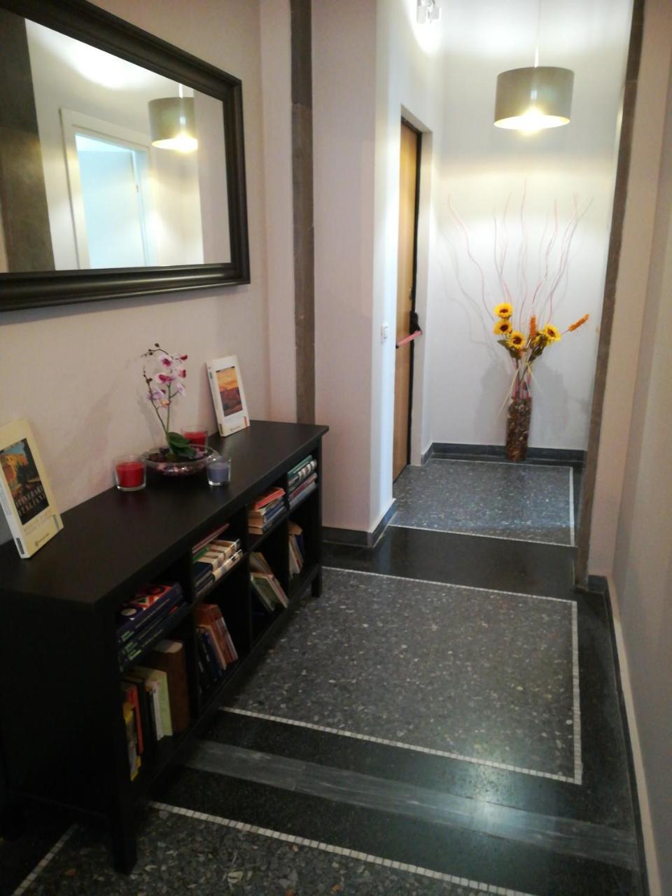 Le Logge Bed and breakfast