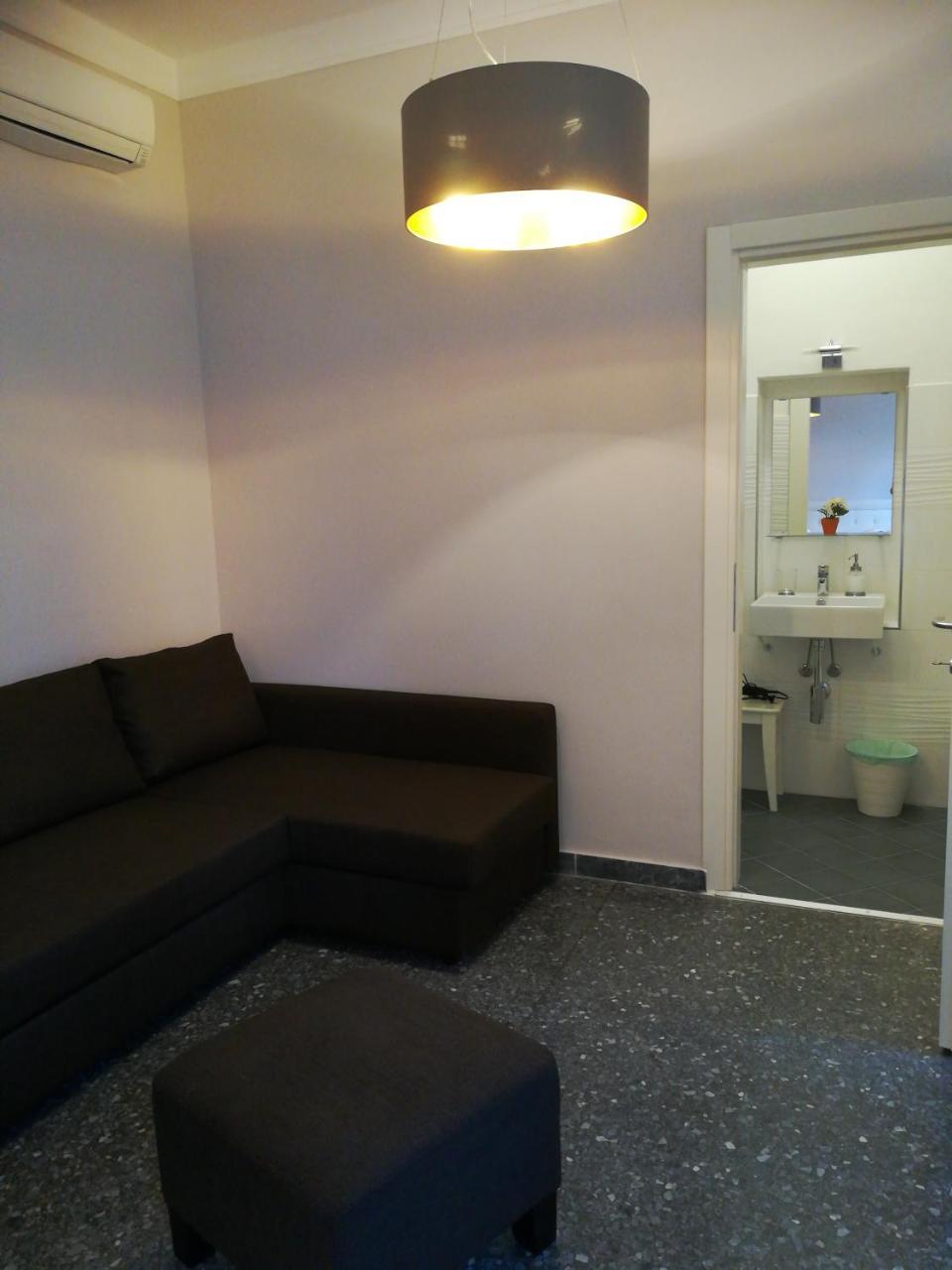 Bed and breakfast Le Logge Pisa