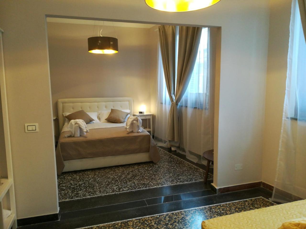 Bed and breakfast Le Logge 3*