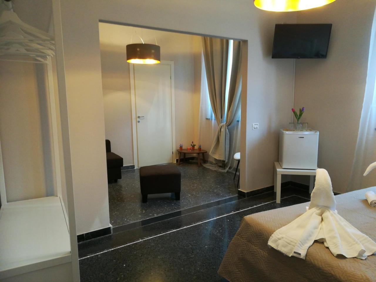 Bed and breakfast Le Logge 3*