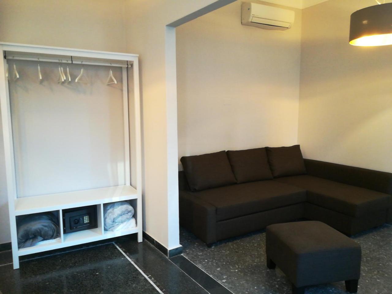 Le Logge Bed and breakfast Pisa