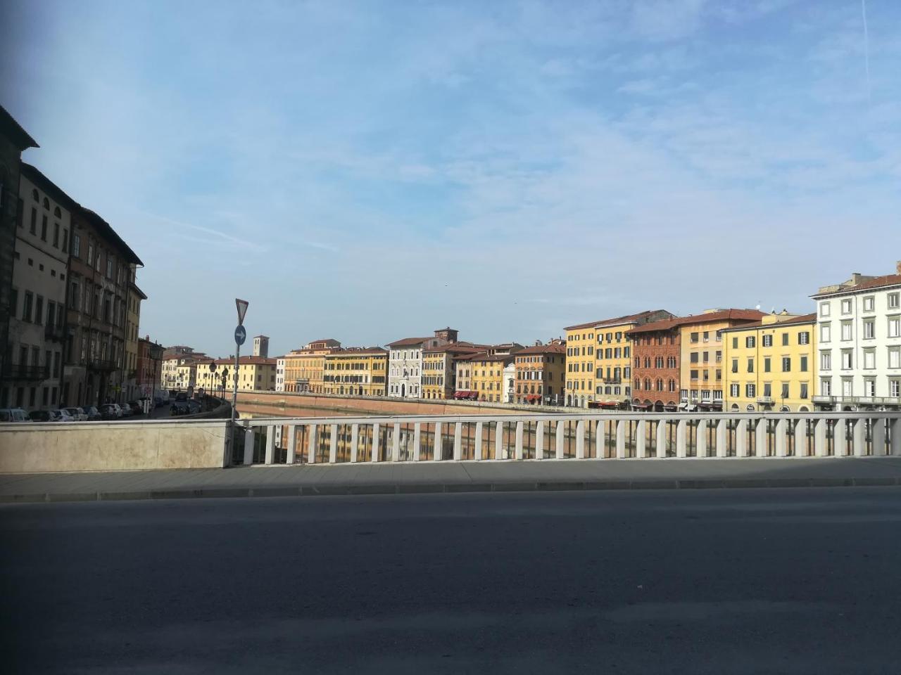 Bed and breakfast Le Logge Pisa