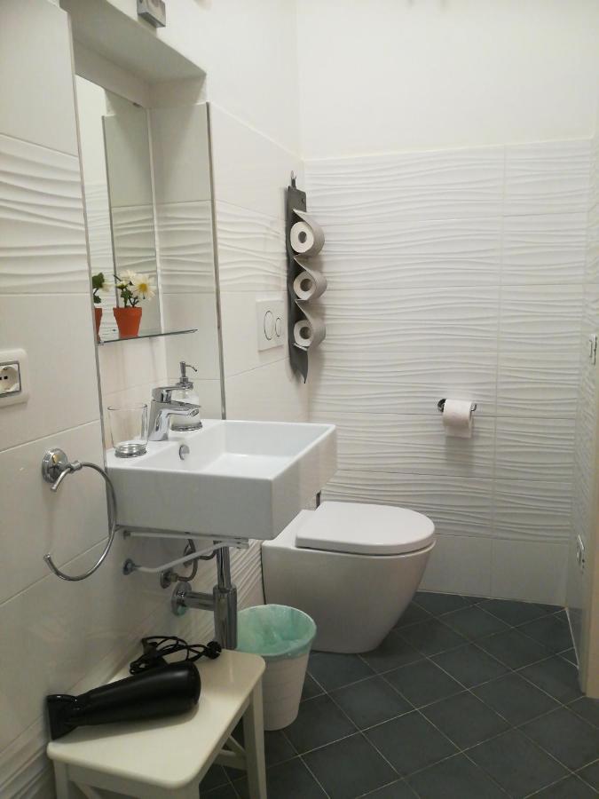 Le Logge Bed and breakfast